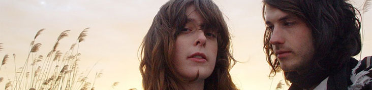 BEACH HOUSE : NOUVEL ALBUM BLOOM ET TOURNEE EN VUE, MYTH EN ECOUTE