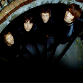 BEADY EYE BIOGRAPHIE