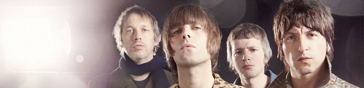 BEADY EYE : EN STUDIO AVEC DAVE SITEK (TV ON THE RADIO), NOUVEL ALBUM EN 2013