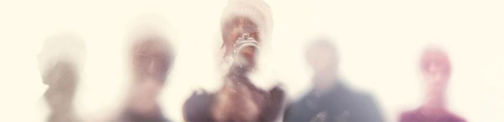 BEADY EYE : NOUVEL ALBUM BE EN JUIN, SINGLE FLICK OF THE FINGER EN ECOUTE