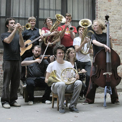 BEIRUT GROUPE