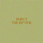 THE RIPTIDE