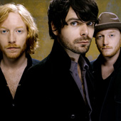 BIFFY CLYRO