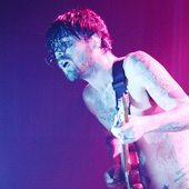 BIFFY CLYRO LIVE REPORT