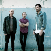 BIFFY CLYRO NEWS