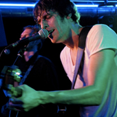 BIRDPEN LIVE REPORT