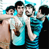 BLACK LIPS