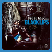 LET IT BLOOM