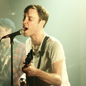 BLACK LIPS LIVE REPORT