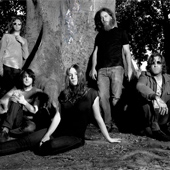 BLACK MOUNTAIN BIOGRAPHIE