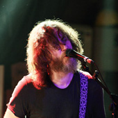 BLACK MOUNTAIN LIVE REPORT