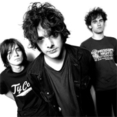 BLACK REBEL MOTORCYCLE CLUB