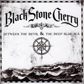 BETWEEN THE DEVIL AND THE DEEP BLUE SEA