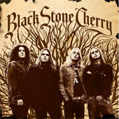 BLACK STONE CHERRY