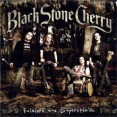 FOLKLORE AND SUPERSTITION