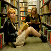 BLEACHED BIOGRAPHIE