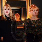 BLEACHED NEWS