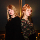 BLEACHED