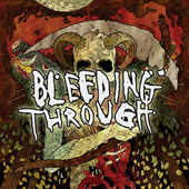 BLEEDING THROUGH