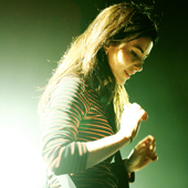 BLOOD RED SHOES LIVE REPORT