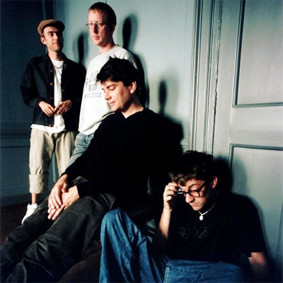 BLUR GROUPE