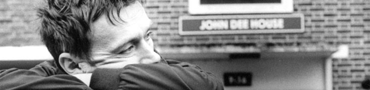 DAMON ALBARN ANNONCE LA FIN DE BLUR ET GORILLAZ