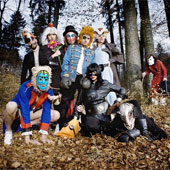 BONAPARTE