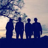 BOSNIAN RAINBOWS BIOGRAPHIE
