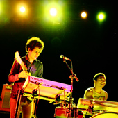 BOSNIAN RAINBOWS LIVE REPORT