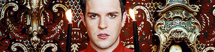 BRANDON FLOWERS : PREMIER ALBUM ET PREMIERS CONCERTS SANS LES KILLERS