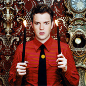 BRANDON FLOWERS NEWS