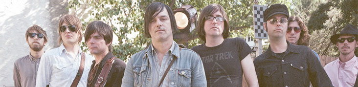BRIAN JONESTOWN MASSACRE : NOUVEL ALBUM AUFHEBEN EN ECOUTE EN AVANT-PREMIERE