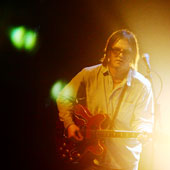 BRIAN JONESTOWN MASSACRE LIVE REPORT