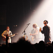 BRIAN JONESTOWN MASSACRE NEWS