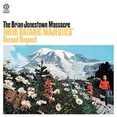 THEIR SATANIC MAJESTIES' SECOND REQUEST