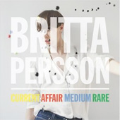 CURRENT AFFAIR MEDIUM RARE