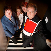BUZZCOCKS