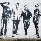 LES BUZZCOCKS A NOUVEAU EN TOURNEE
