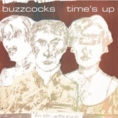 TIME'S UP