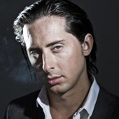 CARL BARÂT BIOGRAPHIE