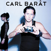 CARL BARÂT