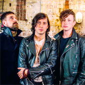 CARL BARÂT NEWS