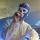 CASCADEUR LIVE REPORT
