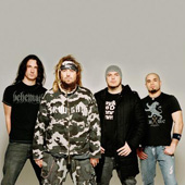 CAVALERA CONSPIRACY BIOGRAPHIE