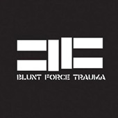 BLUNT FORCE TRAUMA