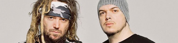 CAVALERA CONSPIRACY : NOUVEL ALBUM BLUNT FORCE TRAUMA EN MARS