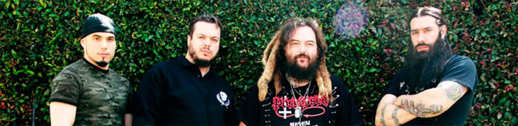 CAVALERA CONSPIRACY DEVOILE LA VIDEO DE KILLING INSIDE