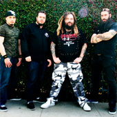 CAVALERA CONSPIRACY NEWS