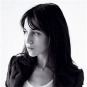 CHARLOTTE GAINSBOURG