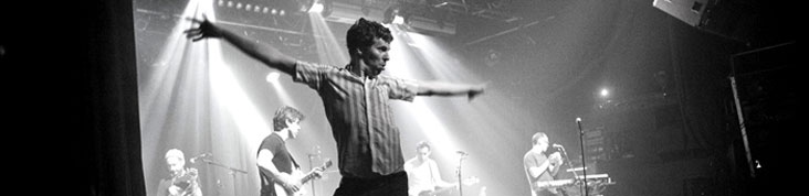 iii (CHK CHK CHK) @ LA MACHINE DU MOULIN ROUGE 2013